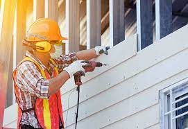 Affordable Siding Repair and Maintenance Services in Mount Sterling, IL